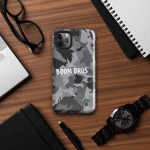 Boom Bros Apparel Tough Case for iPhone®