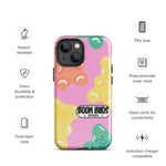 Load image into Gallery viewer, Boom Boo Apparel Gummy Bear Tough Case for iPhone®
