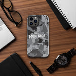 Load image into Gallery viewer, Boom Bros Apparel Tough Case for iPhone®
