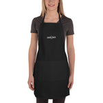 Load image into Gallery viewer, Boom Bros Logo Embroidered Apron
