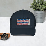 Load image into Gallery viewer, Boom Bros USA 2.0 Trucker Cap
