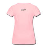 Load image into Gallery viewer, LAX Sticks Women’s Premium T-Shirt - pink
