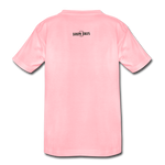 Load image into Gallery viewer, LAX Sticks Kids&#39; Premium T-Shirt - pink

