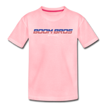 Load image into Gallery viewer, Boom USA Kids&#39; Premium T-Shirt - pink
