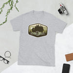 Load image into Gallery viewer, Mountain Boom Bros Logo Men&#39;s T-Shirt
