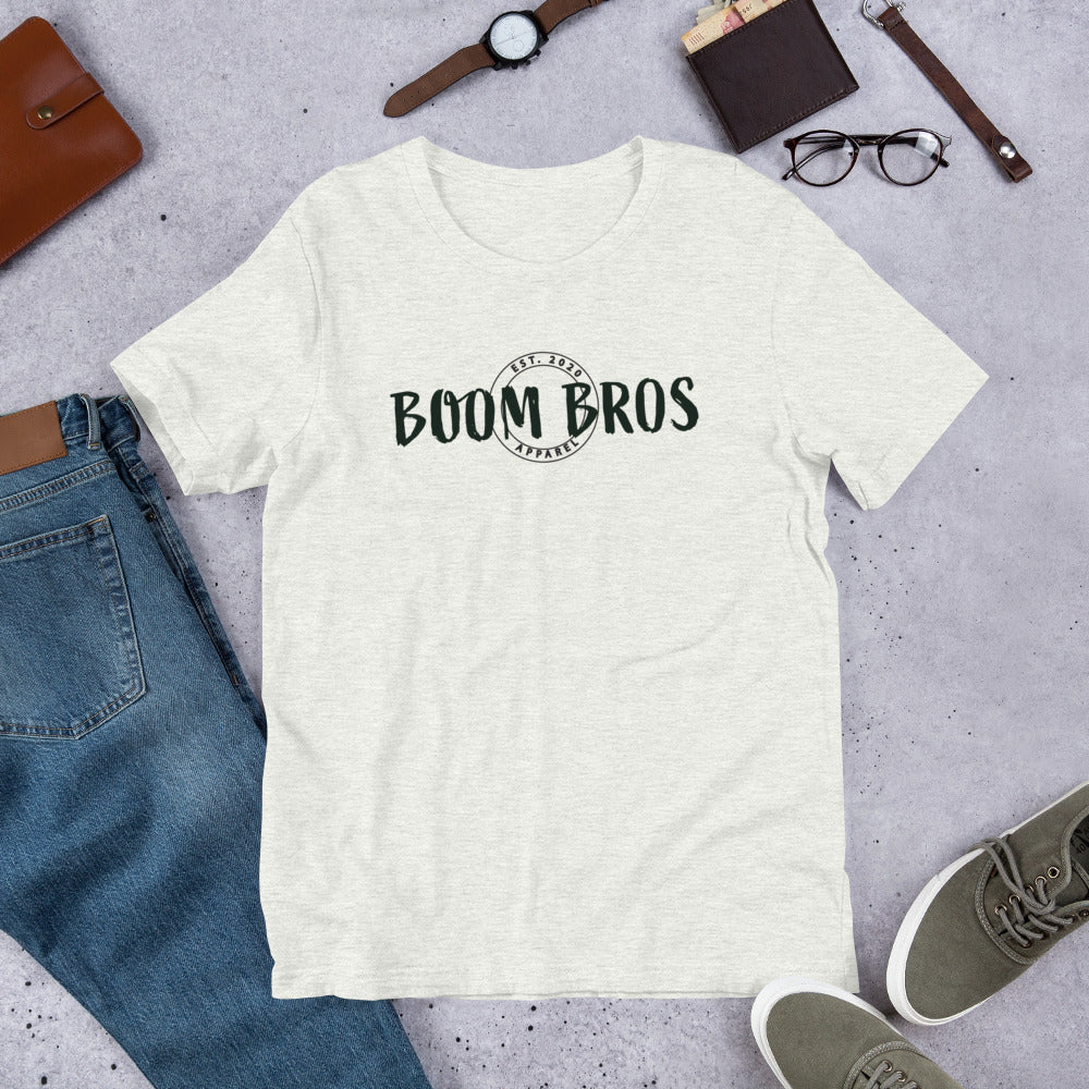 Boom Bros Logo Tee Shirt
