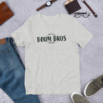 Load image into Gallery viewer, Boom Bros Logo Tee Shirt
