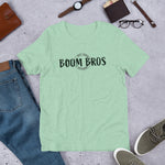Load image into Gallery viewer, Boom Bros Logo Tee Shirt
