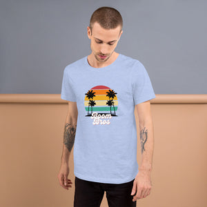 Boom Bros Beach 2.0 T-shirt