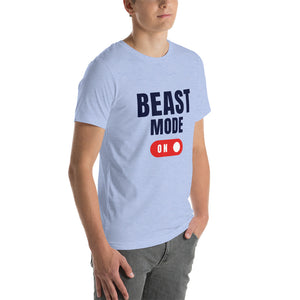 BEAST MODE On Men's T-shirt