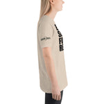 Load image into Gallery viewer, Eat. Sleep. Football. Repeat. v2.0 Women&#39;s Short-Sleeve T-Shirt
