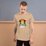 Load image into Gallery viewer, Boom Bros Beach 2.0 T-shirt
