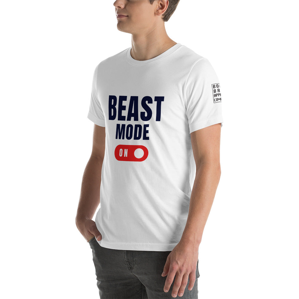 BEAST MODE On Men's T-shirt