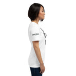Load image into Gallery viewer, Punch Today in the Face! Women&#39;s Short-Sleeve T-Shirt
