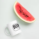 Load image into Gallery viewer, Boom Bros Fashion Coffee Mug
