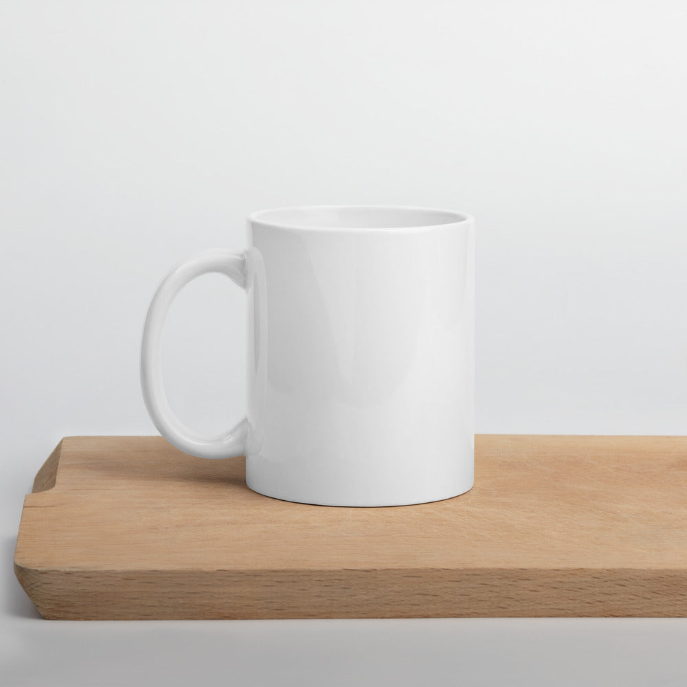 You can do amazing things. Coffee/Tea Mug