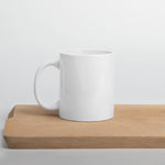 Load image into Gallery viewer, Keep your squats low and your head high. Coffee/Tea Mug
