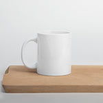 Load image into Gallery viewer, Just here so I can eat a cupcake later. Coffee/Tea Mug
