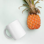 Load image into Gallery viewer, Strong is the new beautiful Coffee/Tea Mug
