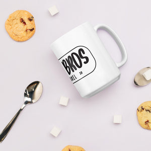 Boom Bros Fashion Coffee Mug