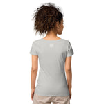 Load image into Gallery viewer, BOOM! Awesomeness Women’s organic t-shirt
